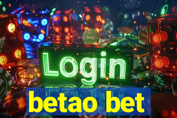 betao bet