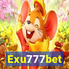 Exu777bet