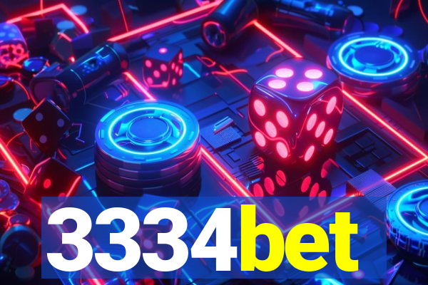 3334bet