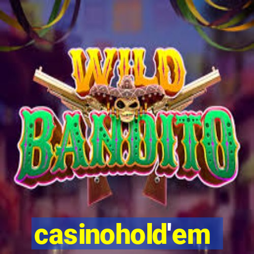 casinohold'em