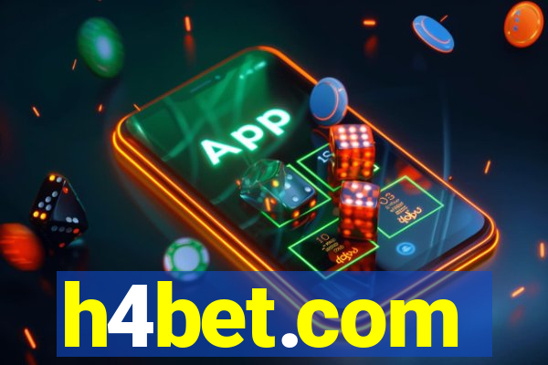 h4bet.com