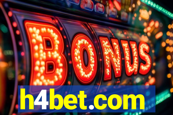 h4bet.com