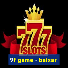 9f game - baixar