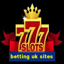 betting uk sites