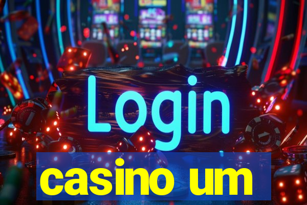 casino um