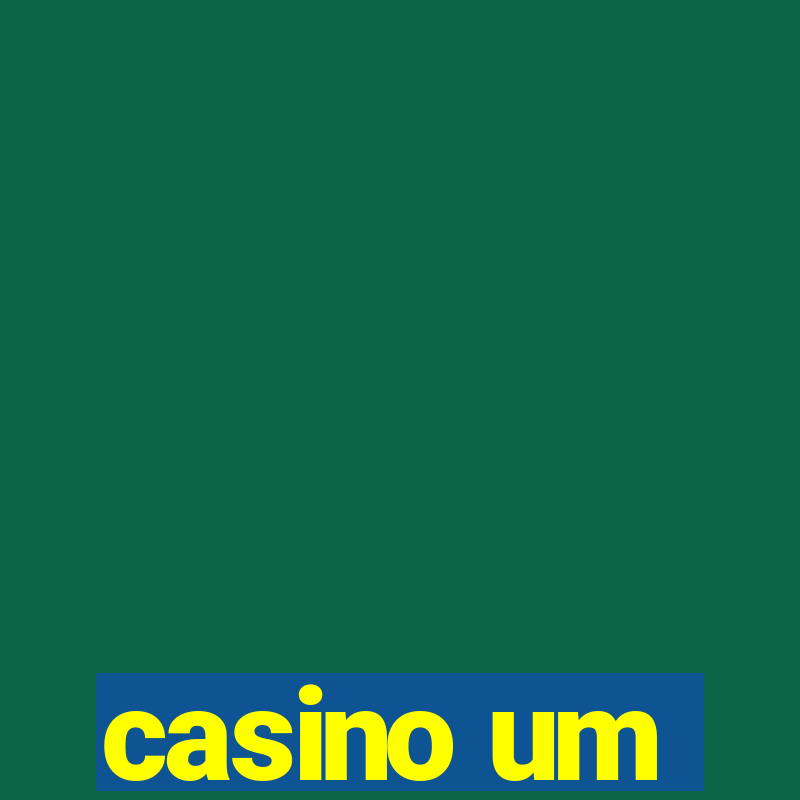 casino um