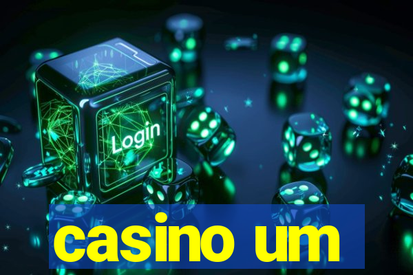 casino um