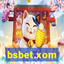 bsbet.xom