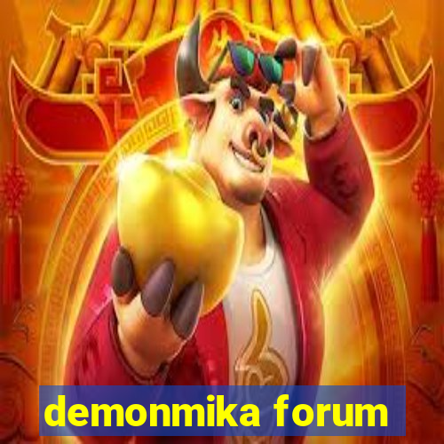 demonmika forum