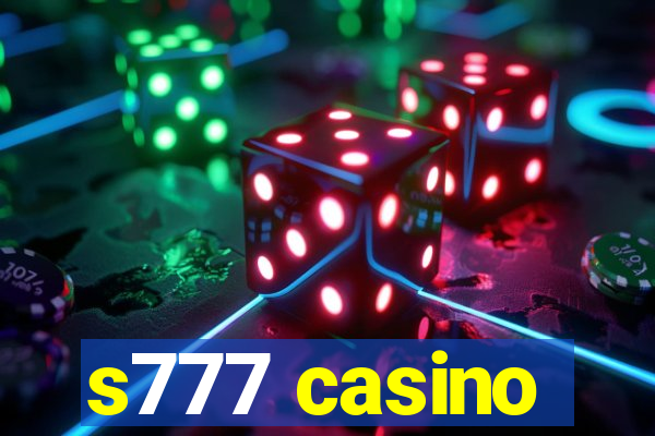 s777 casino