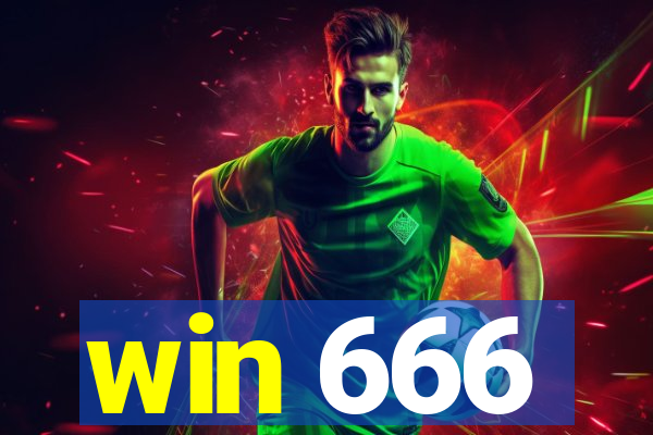 win 666