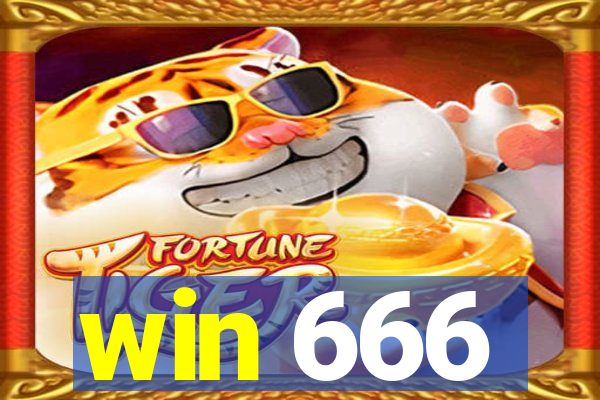 win 666