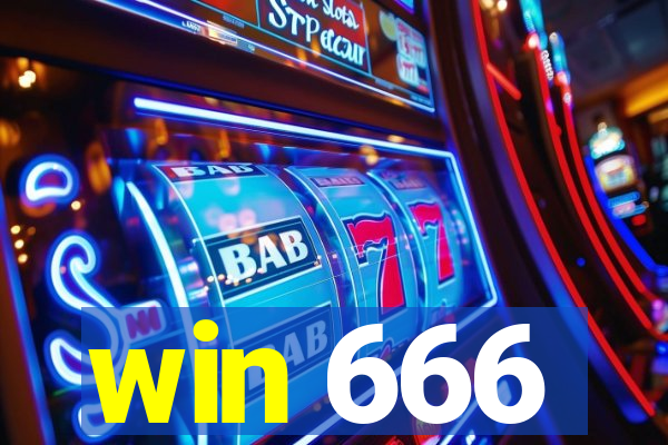 win 666