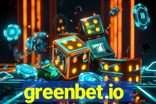 greenbet.io