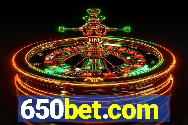 650bet.com