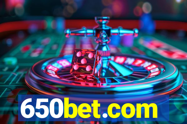 650bet.com