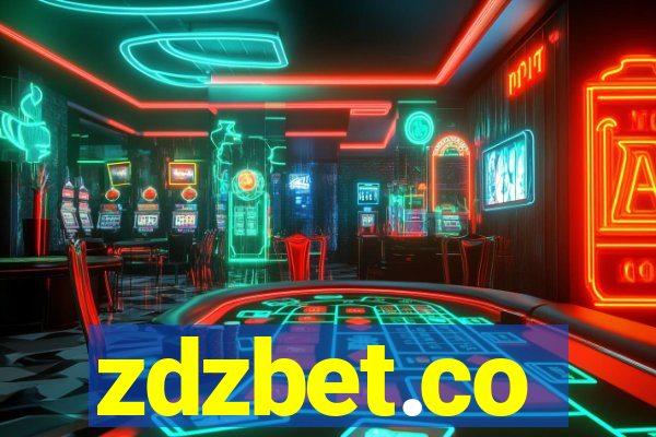 zdzbet.co