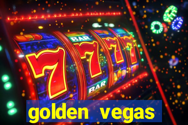 golden vegas toernooi casino