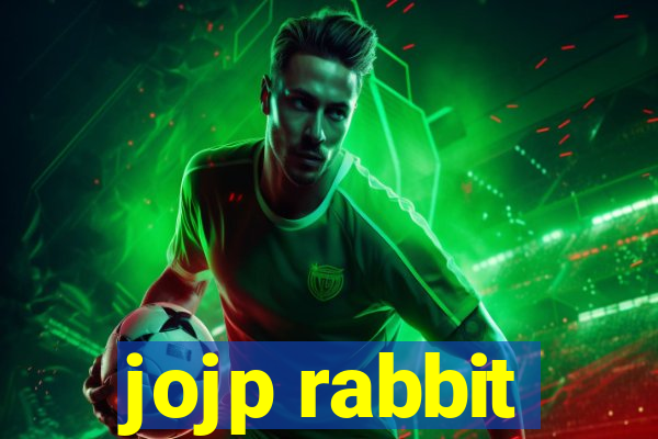 jojp rabbit