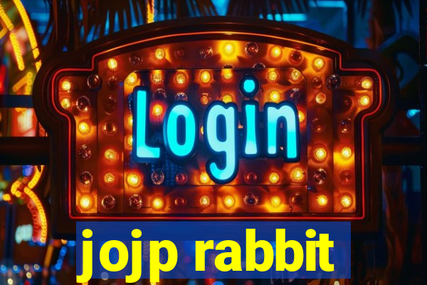 jojp rabbit