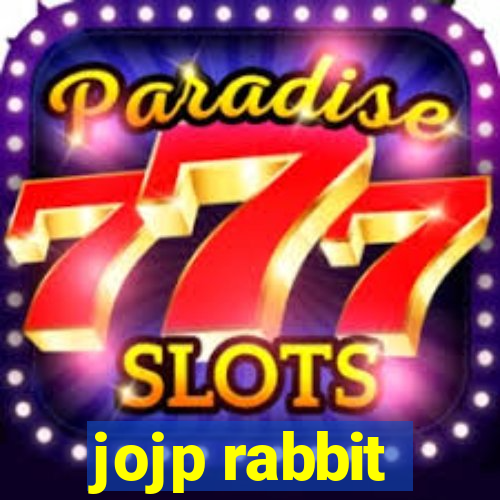 jojp rabbit