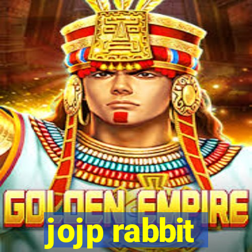 jojp rabbit