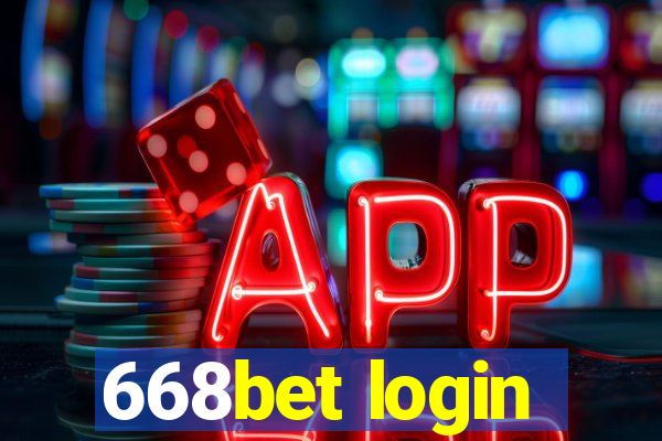 668bet login