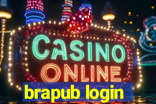 brapub login