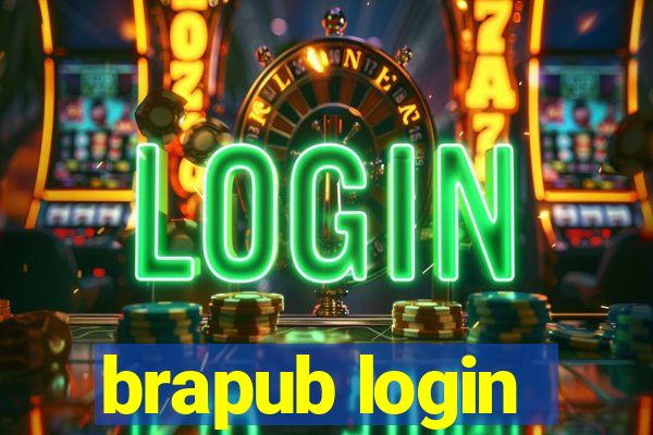 brapub login