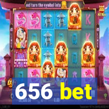 656 bet