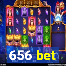 656 bet