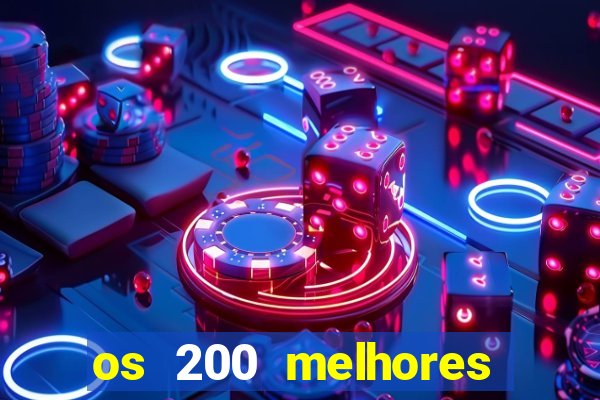 os 200 melhores jogos de ps2