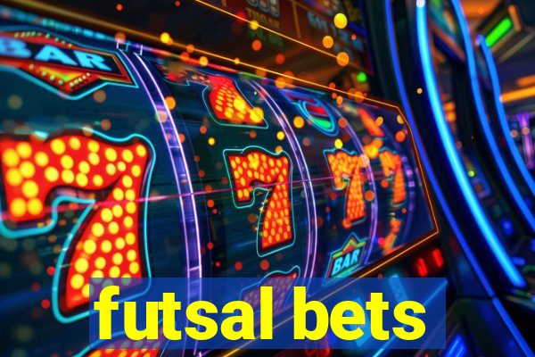 futsal bets