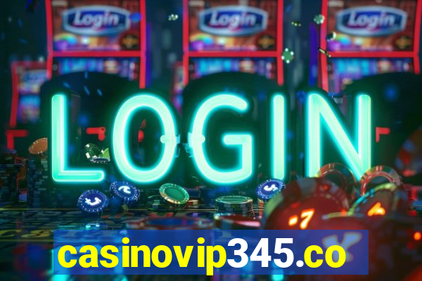 casinovip345.com