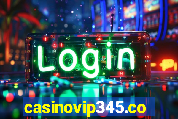 casinovip345.com