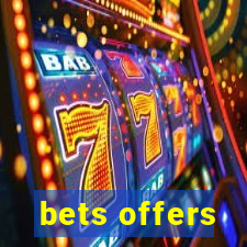 bets offers