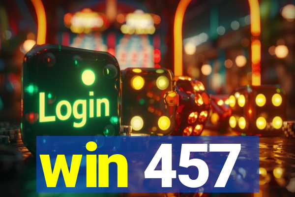 win 457