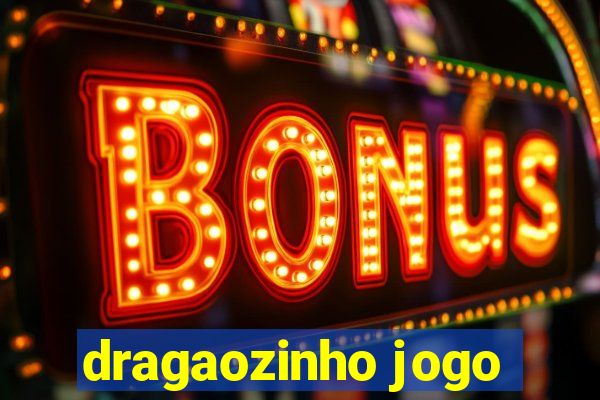 dragaozinho jogo