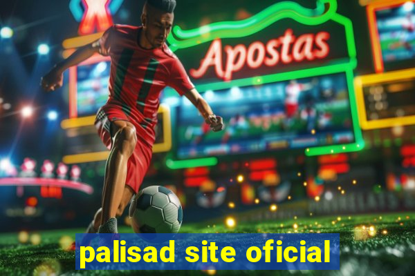 palisad site oficial