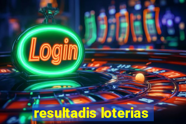 resultadis loterias