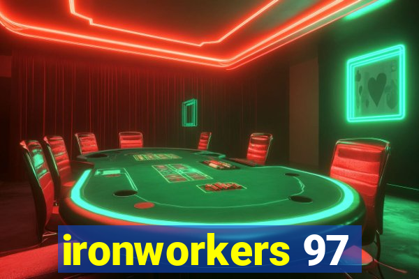 ironworkers 97