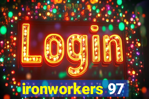 ironworkers 97