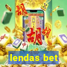 lendas bet