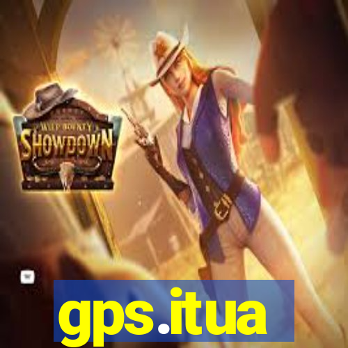 gps.itua