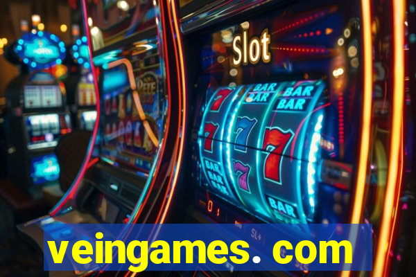 veingames. com