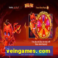 veingames. com