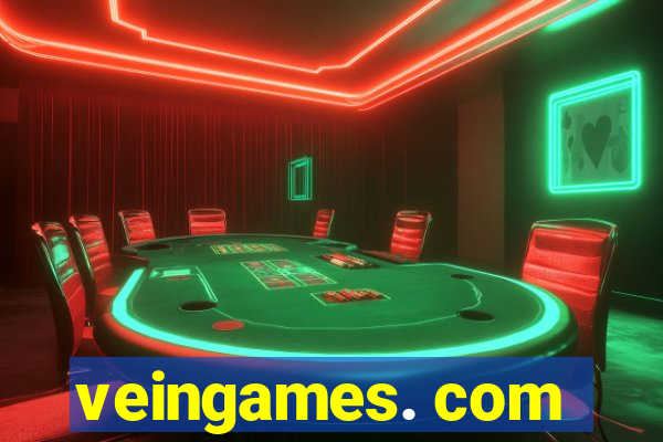 veingames. com