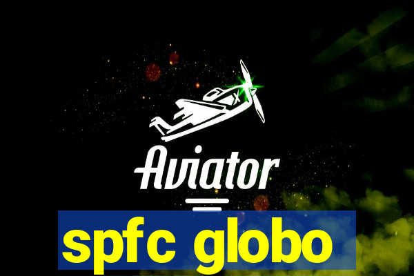 spfc globo