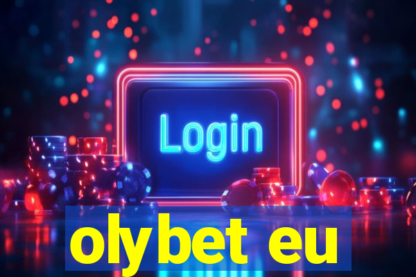 olybet eu