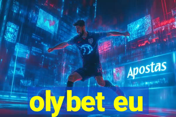 olybet eu